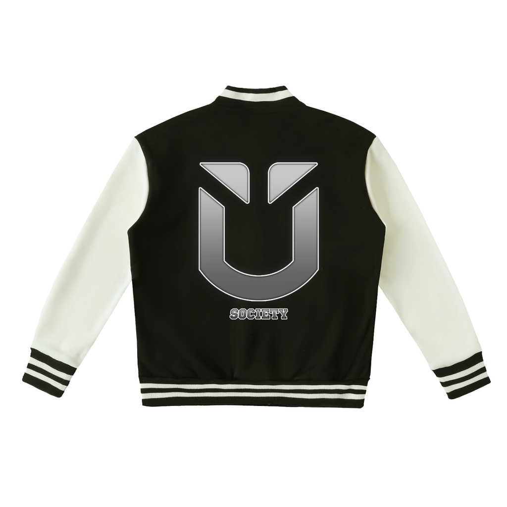 UYTSOC Varsity Jacket