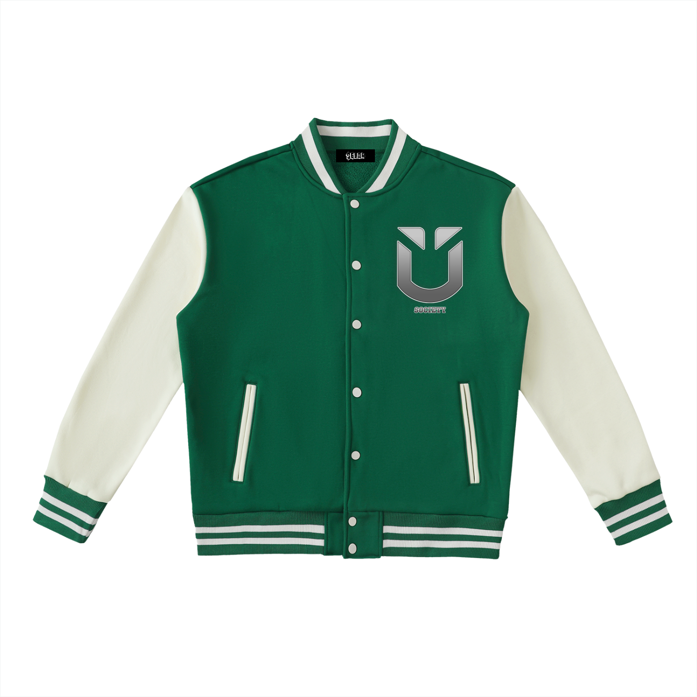 UYTSOC Varsity Jacket