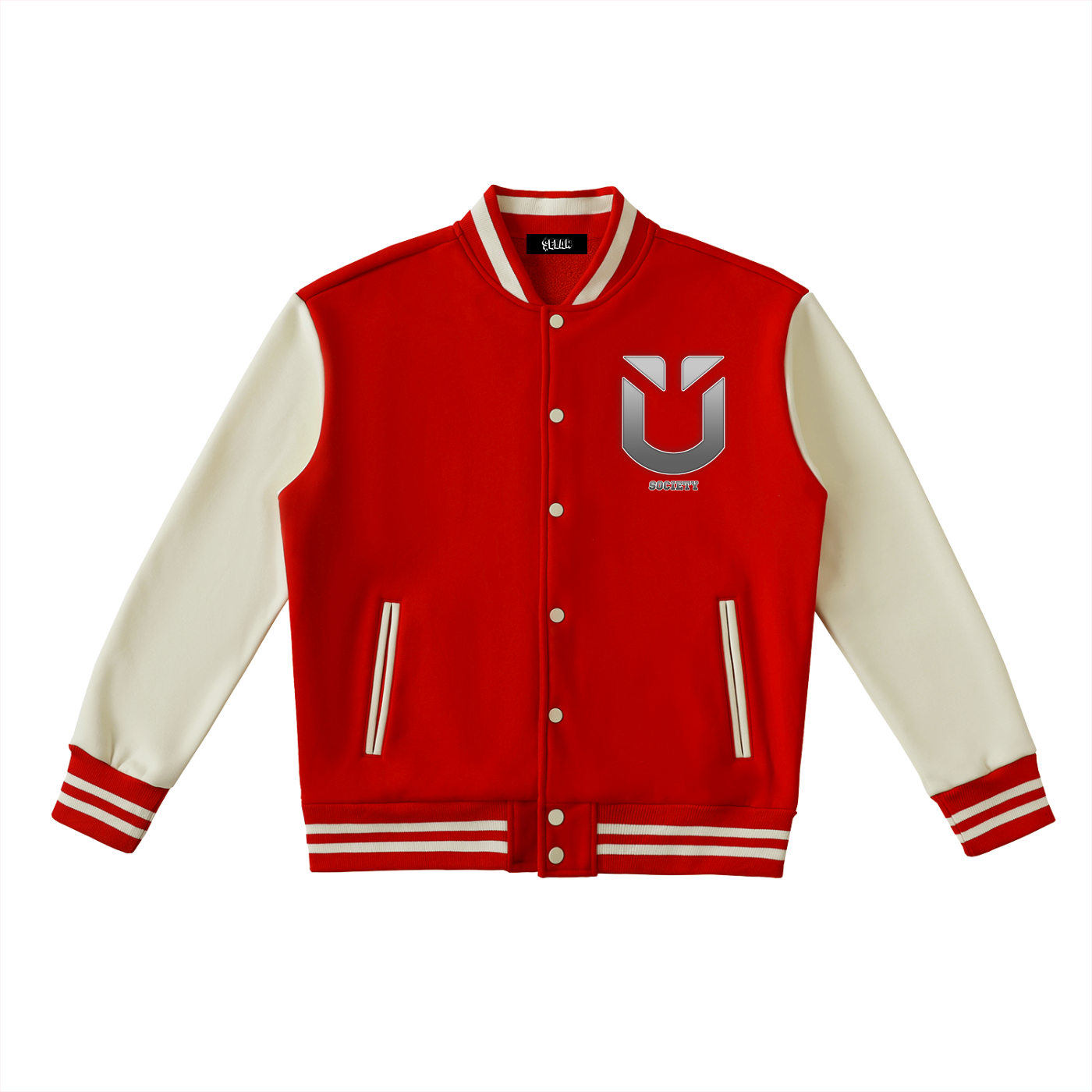 UYTSOC Varsity Jacket