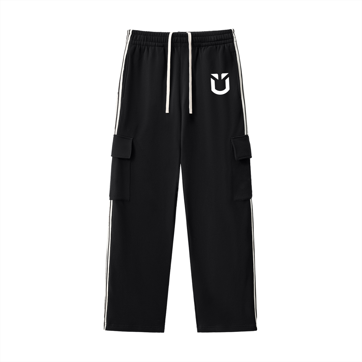 UYT Side Stripe Pants