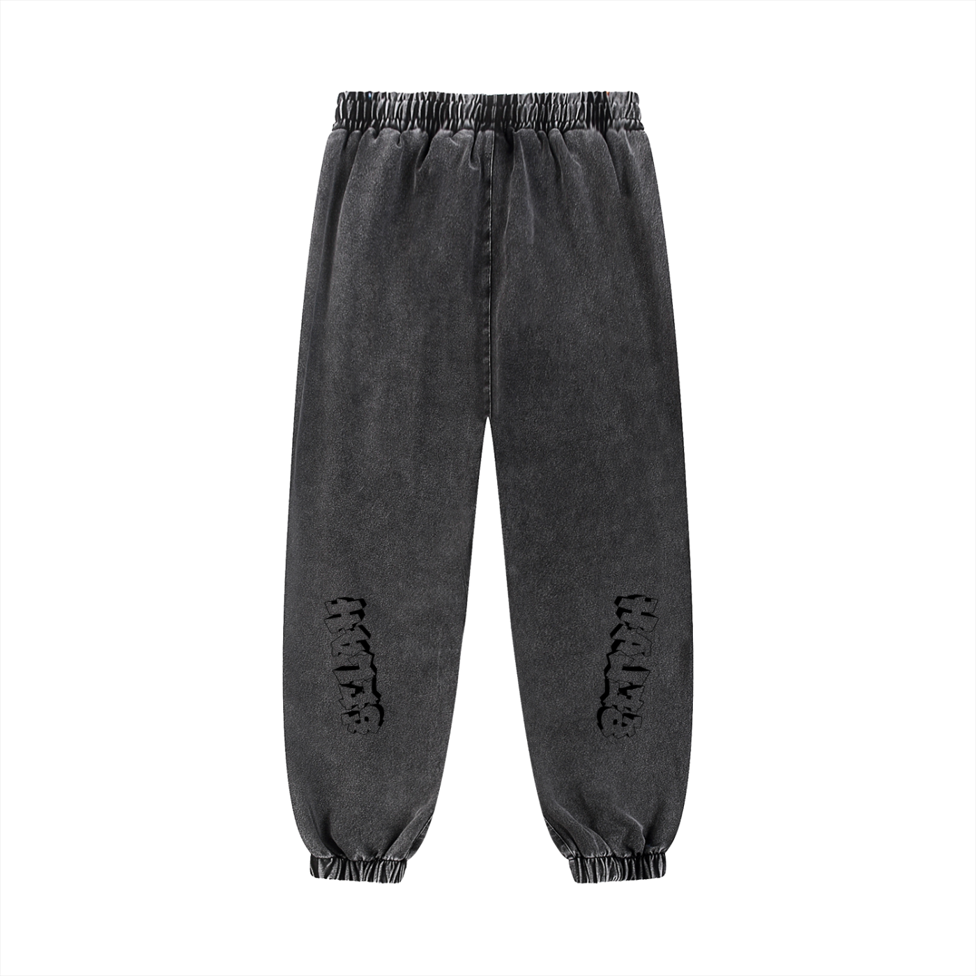 GT Snow Wash Jogged Sweatpants