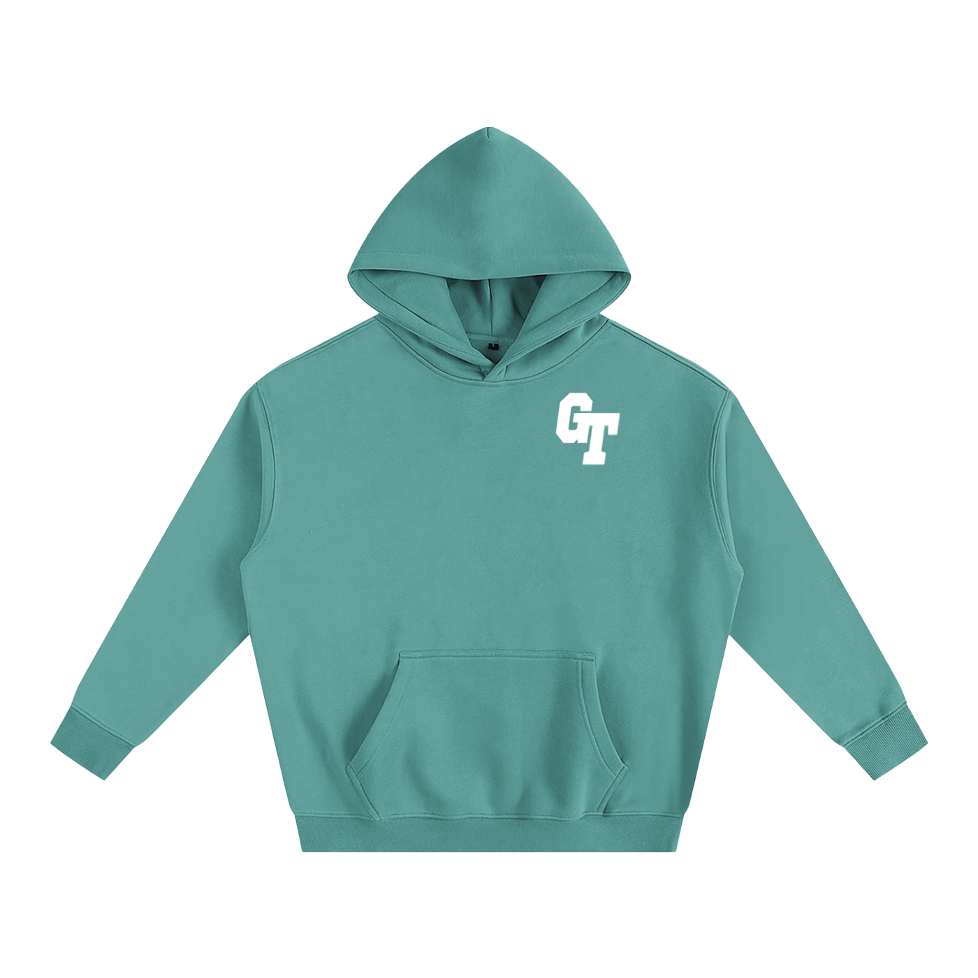 GT Hoodie edition