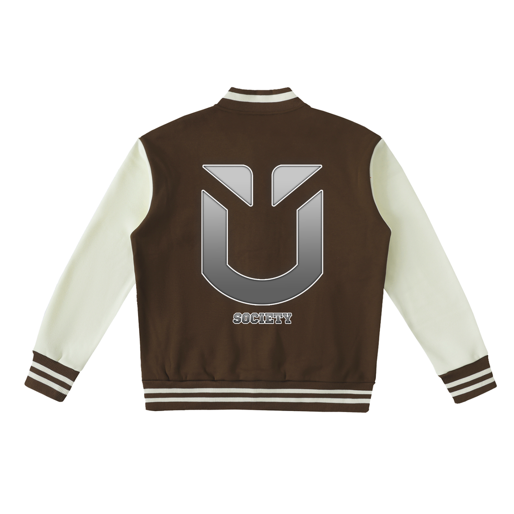 UYTSOC Varsity Jacket