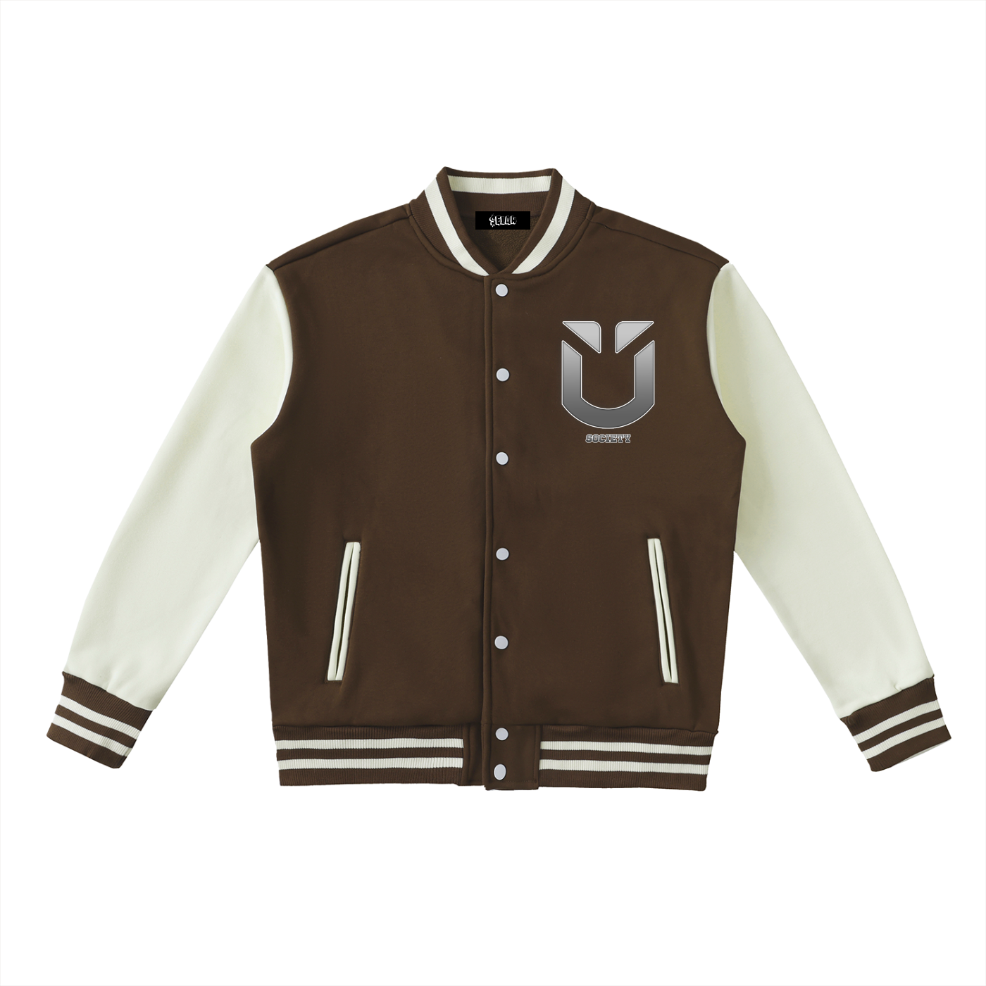 UYTSOC Varsity Jacket