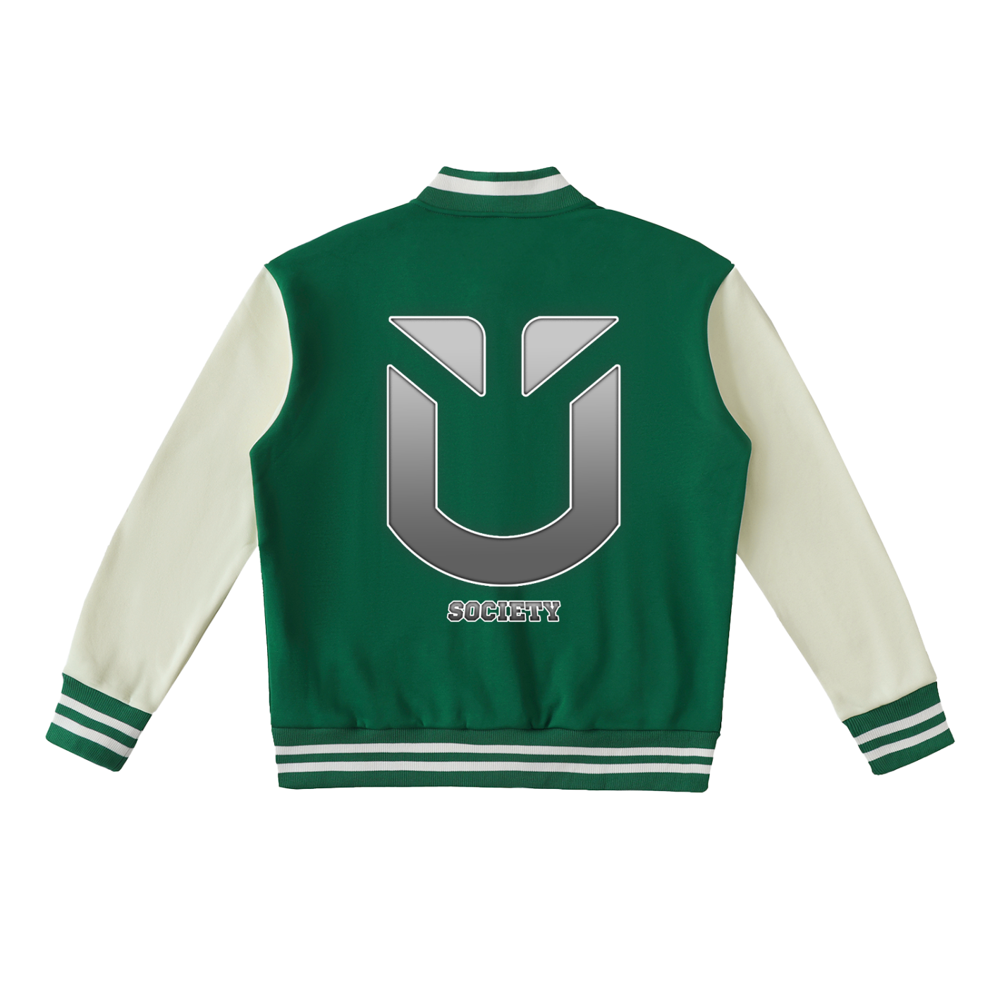 UYTSOC Varsity Jacket