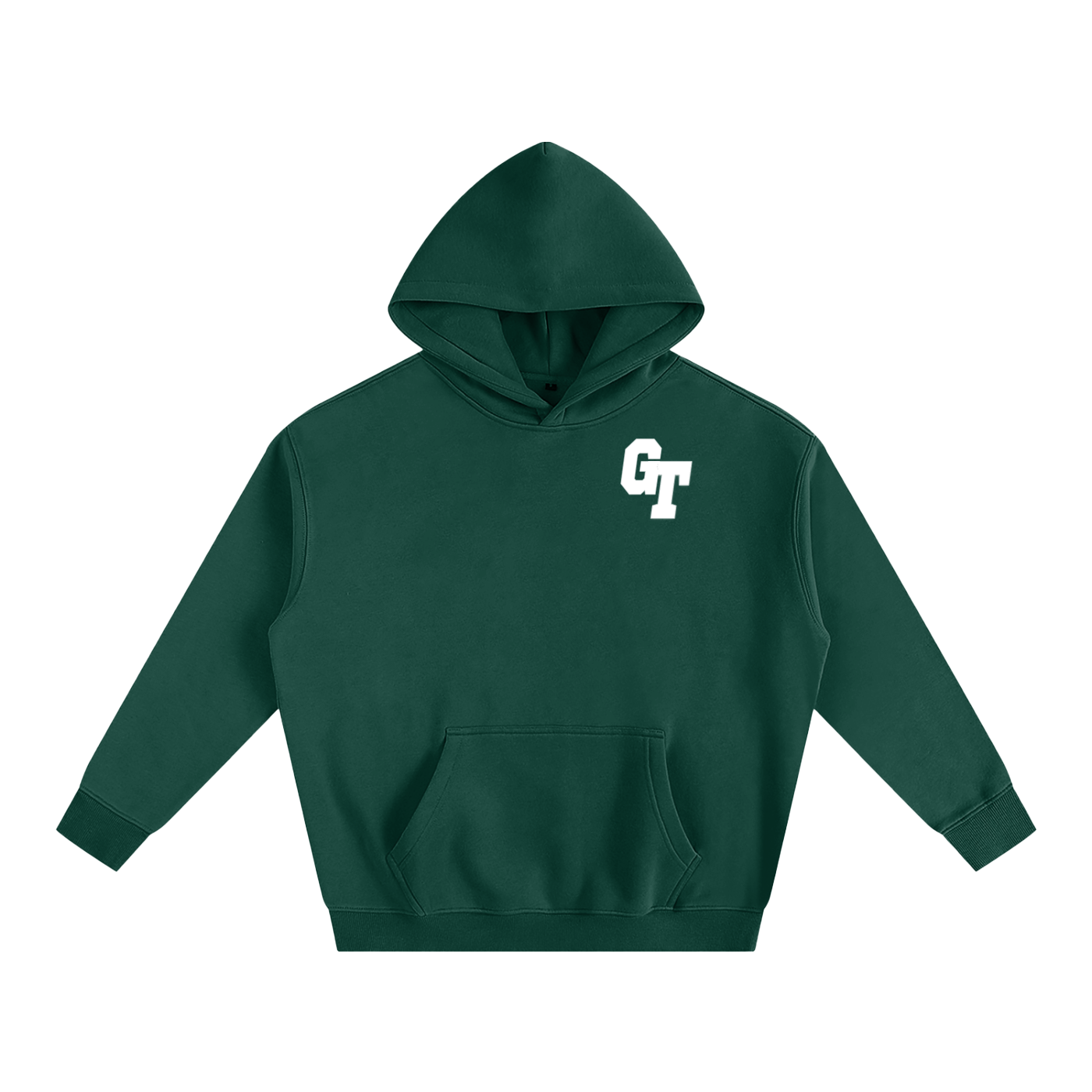 GT Hoodie edition