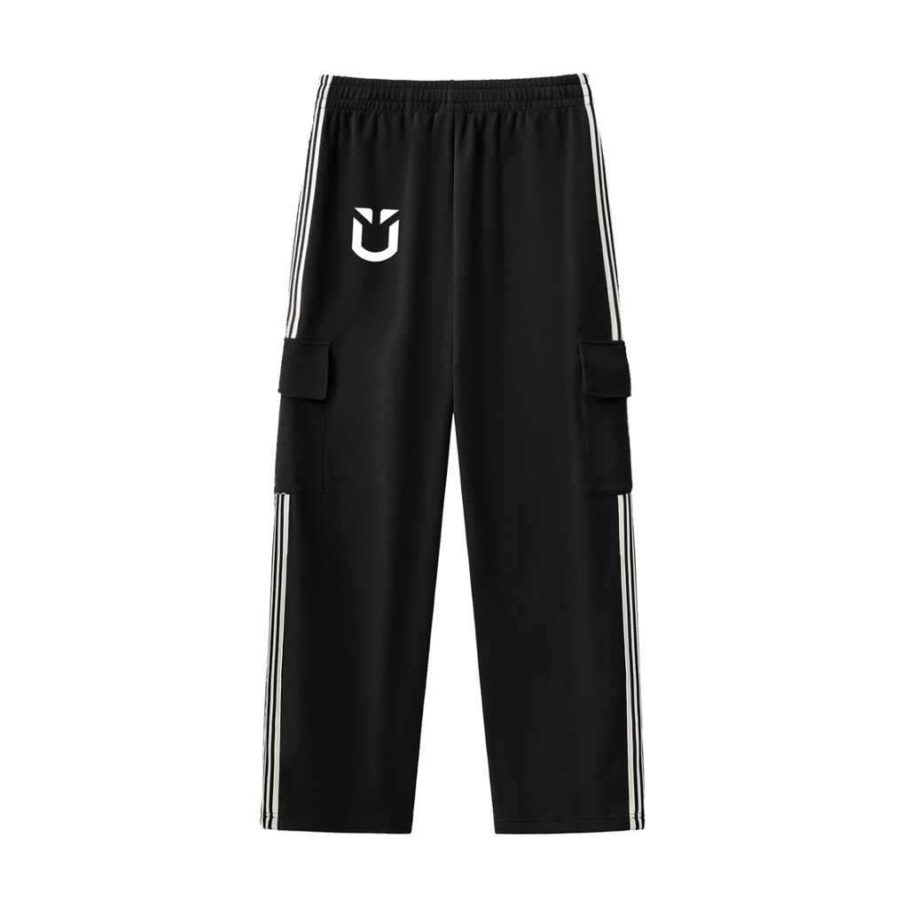 UYT Side Stripe Pants