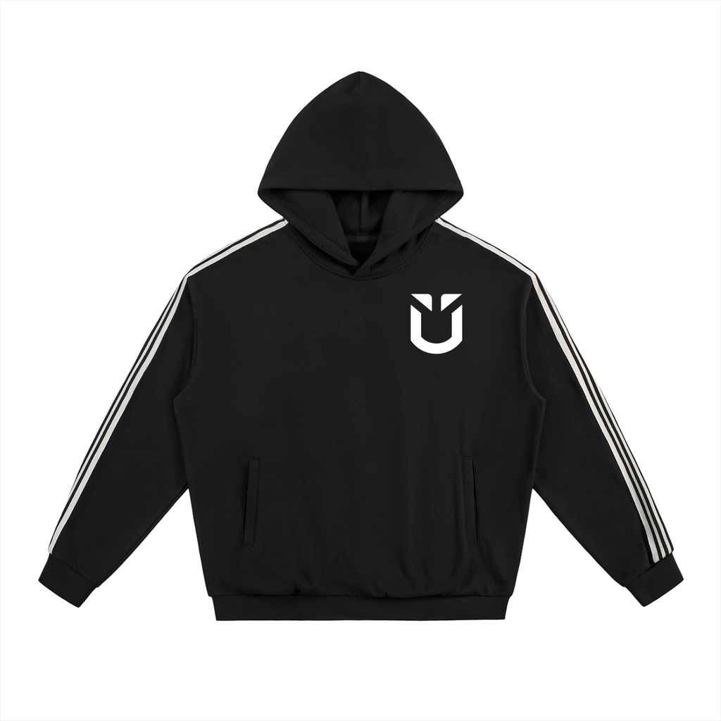 UYT Side Stripe Hoodie