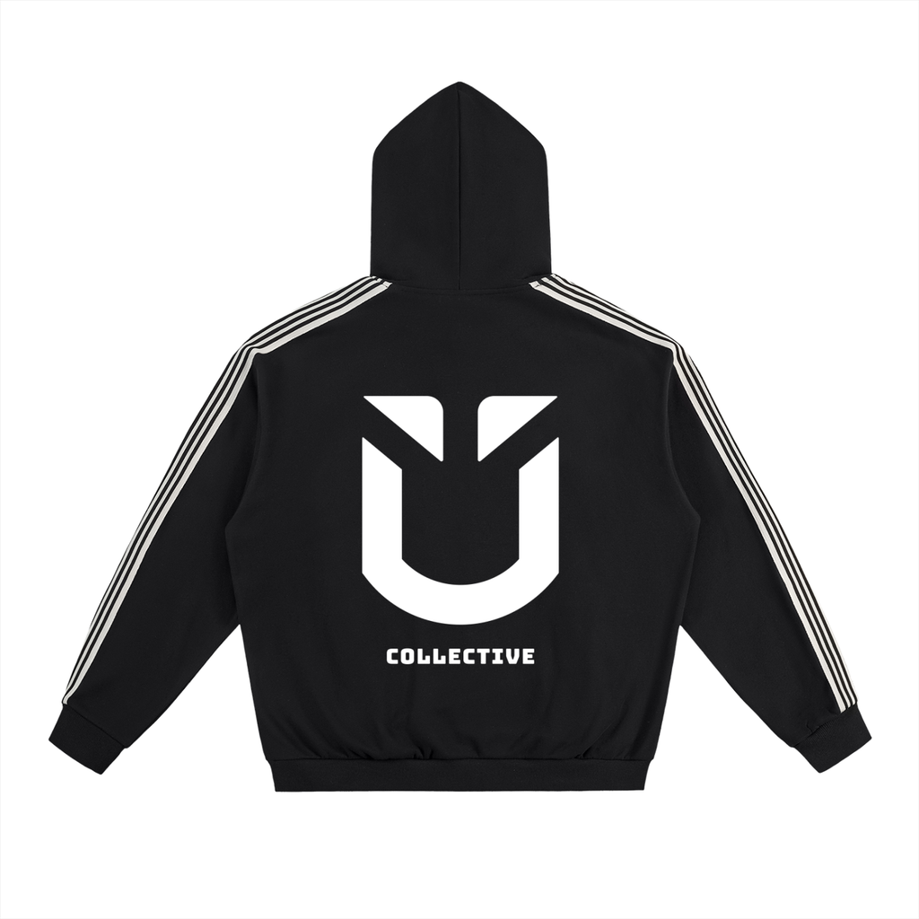 UYT Side Stripe Hoodie