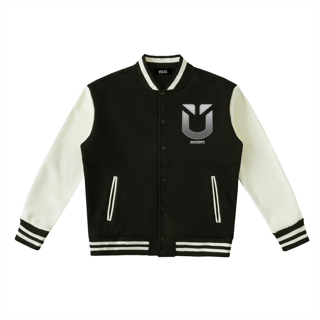 UYTSOC Varsity Jacket