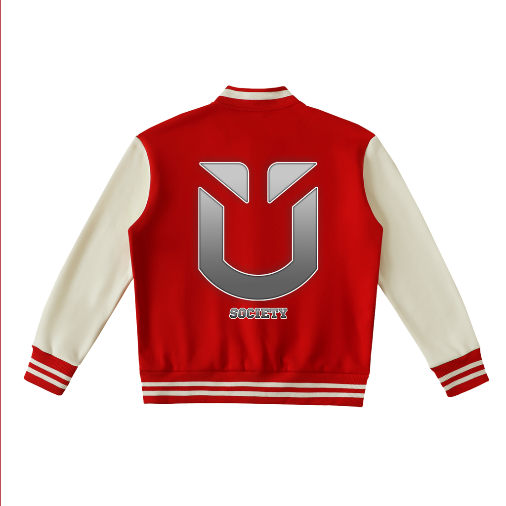UYTSOC Varsity Jacket