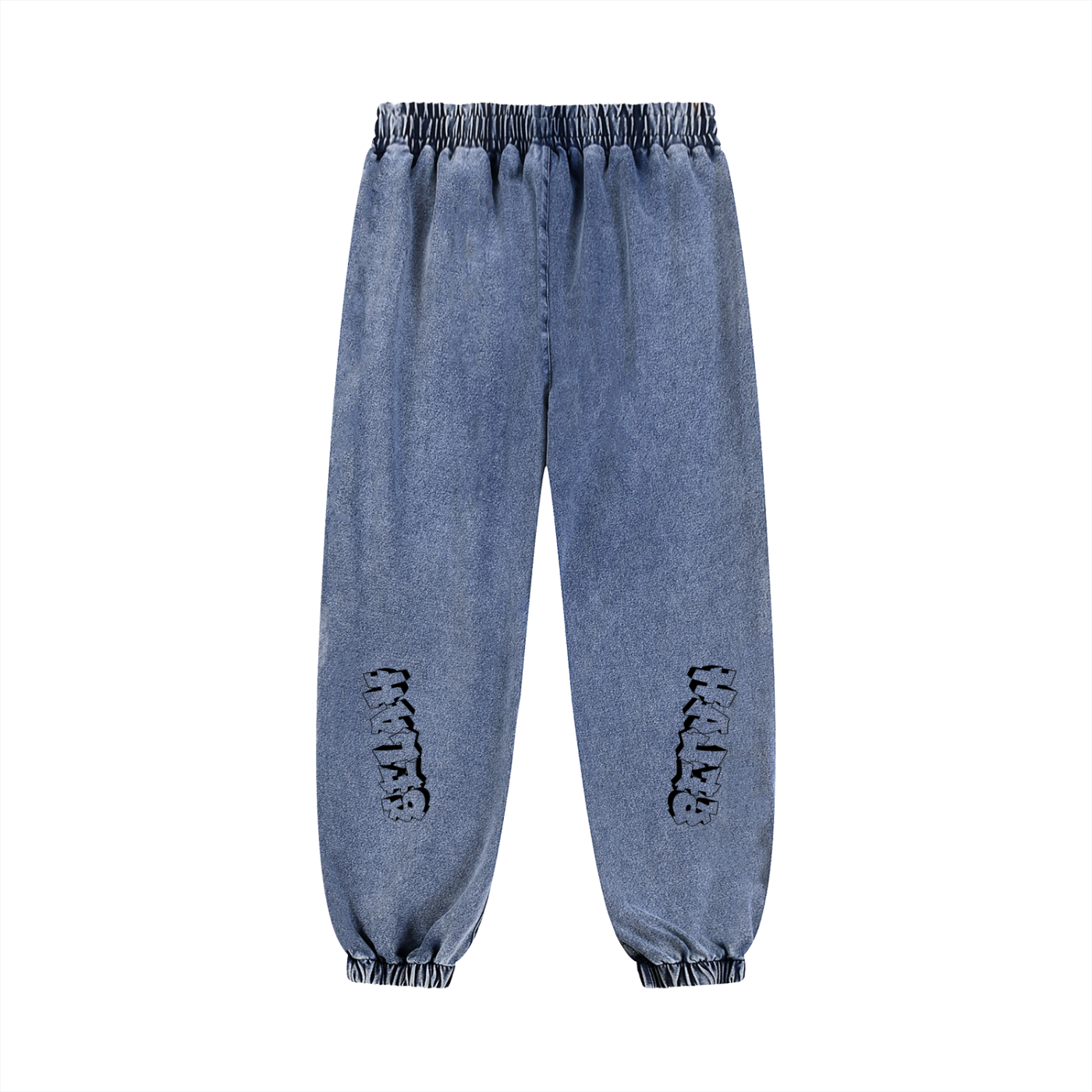 GT Snow Wash Jogged Sweatpants