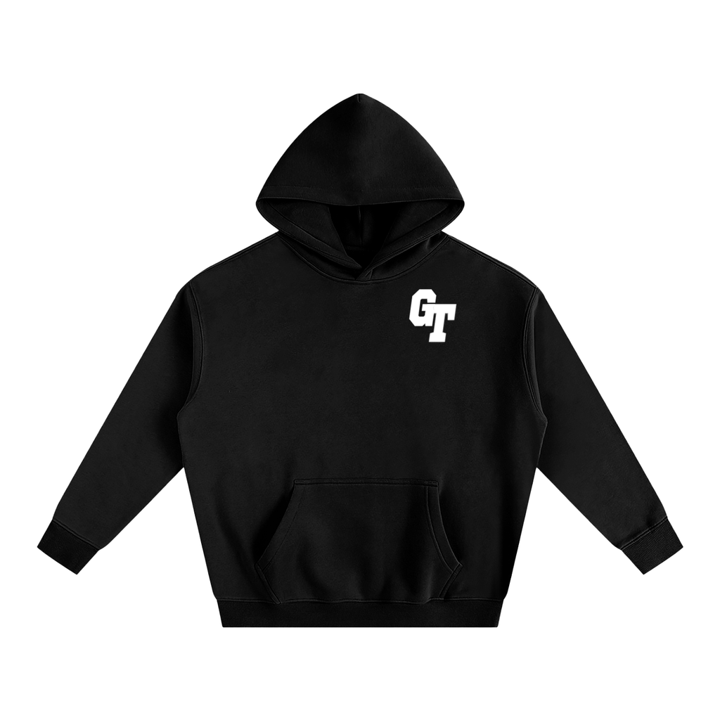 GT Hoodie edition