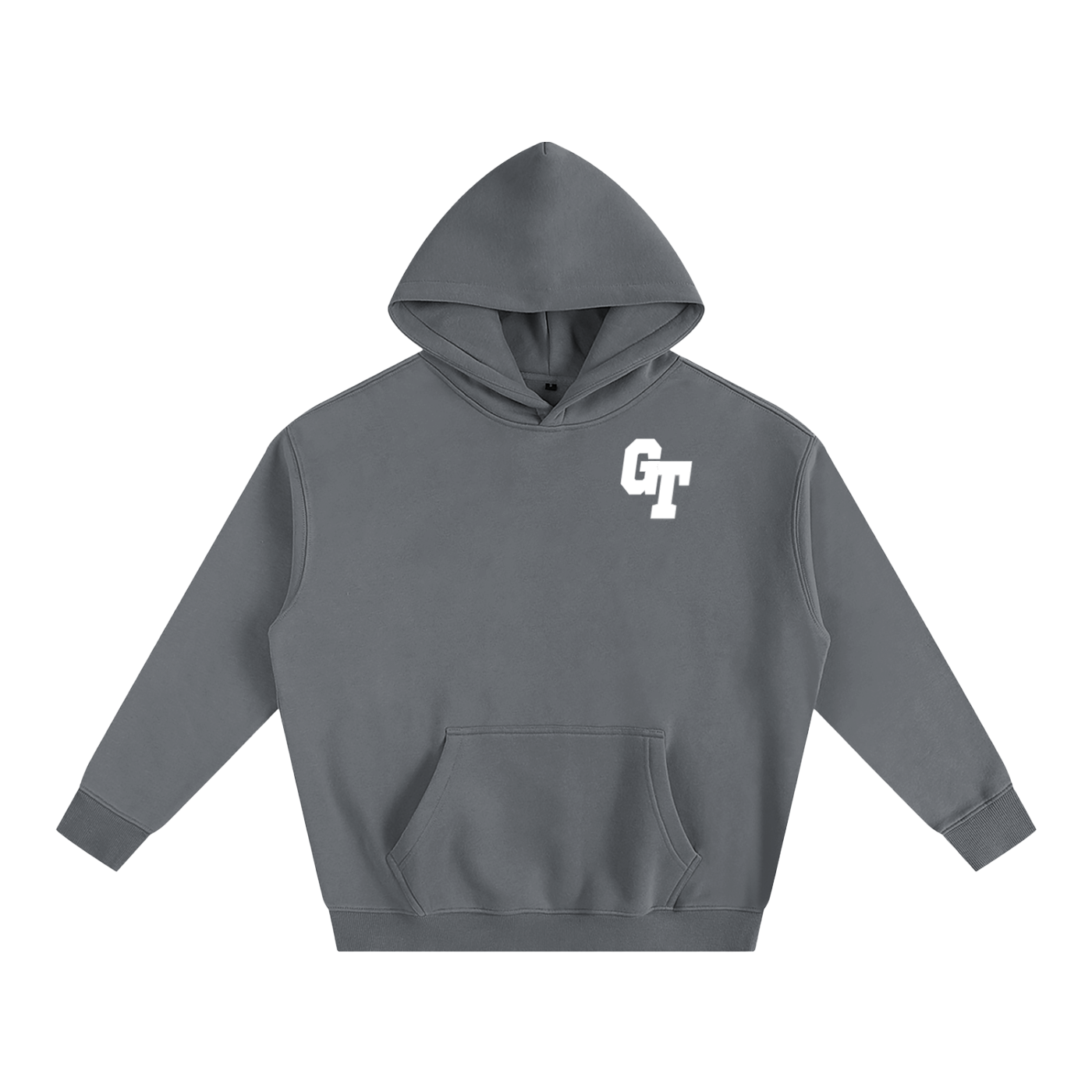 GT Hoodie edition