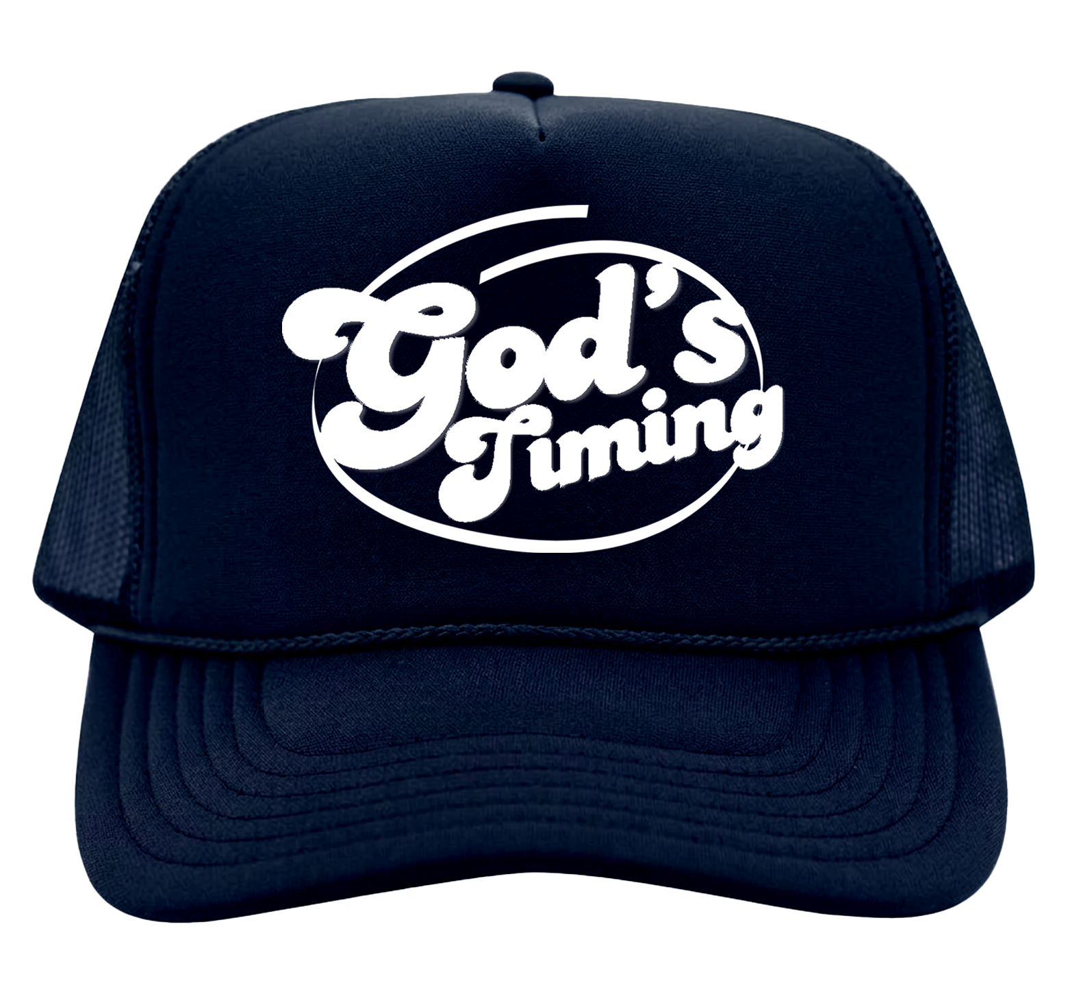 Summer GT Trucker Cap
