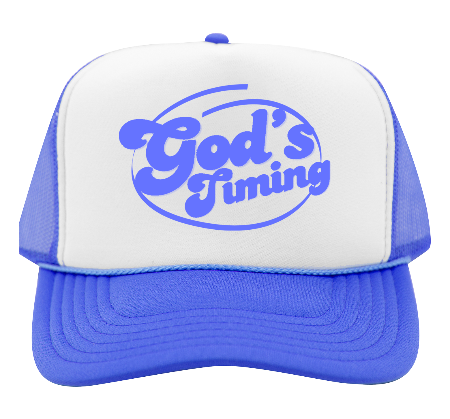 Summer GT Trucker Cap